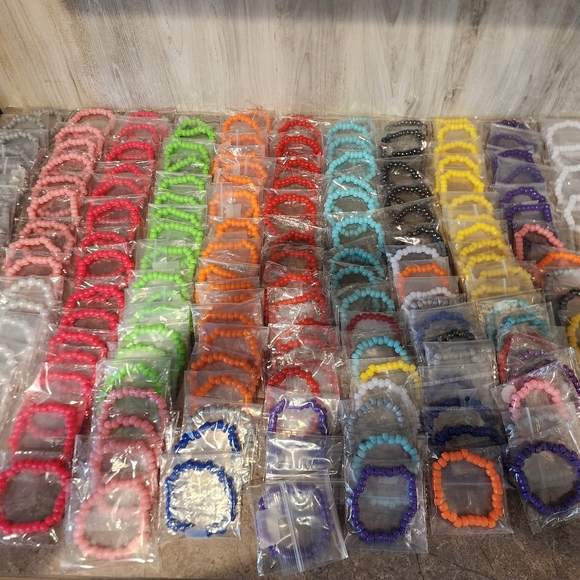 Mystery bags - Picture 9 of 16